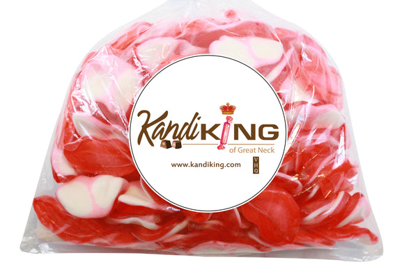 Bulk Candy - Gummy Cherry Lips