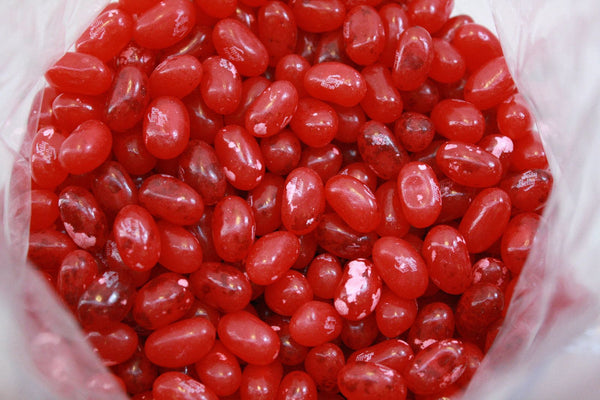 Bulk Candy - Jelly Belly Jelly Beans - Pomegranate