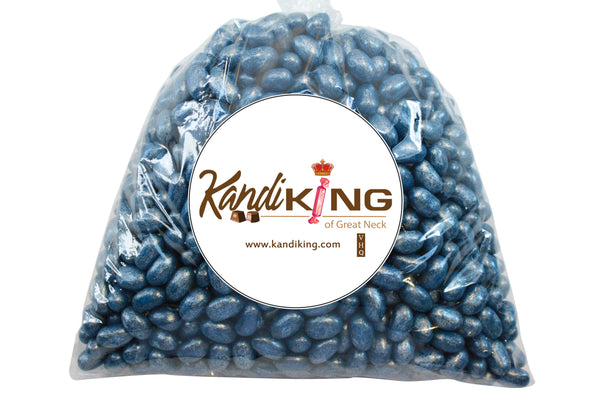 Berry Blue Jelly Belly - 10lb Jelly Beans