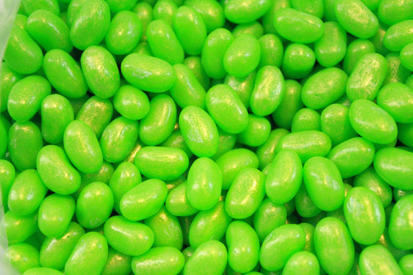 Bulk Candy - Jelly Belly Jelly Beans - Sour Apple