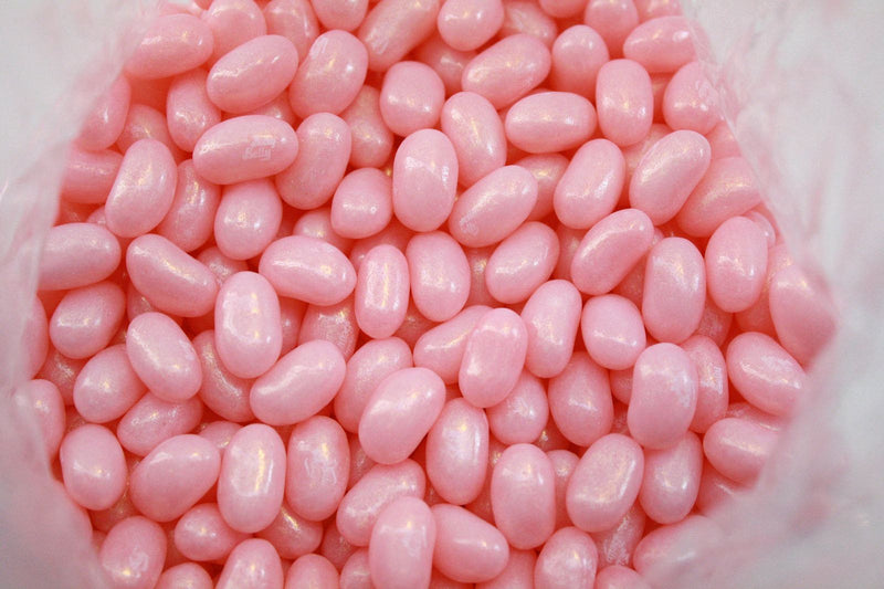 Bulk Candy - Jelly Belly Jelly Beans - Bubble Gum