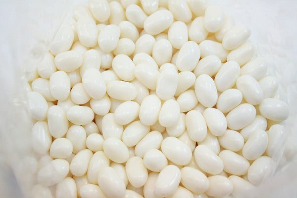 Bulk Candy - Jelly Belly Jelly Beans - Coconut
