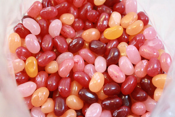 Bulk Candy - Jelly Belly Jelly Beans - Snapple Mix