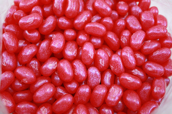 Bulk Candy - Jelly Belly Jelly Beans - Very Cherry