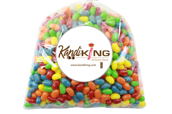 Bulk Candy - Jelly Belly Jelly Beans - Sour Mix