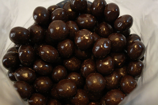 Bulk Candy - Chocolate Pretzel Poppers