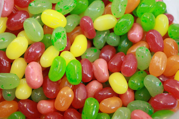 Bulk Candy - Jelly Belly Jelly Beans - Cocktail Classics Mix