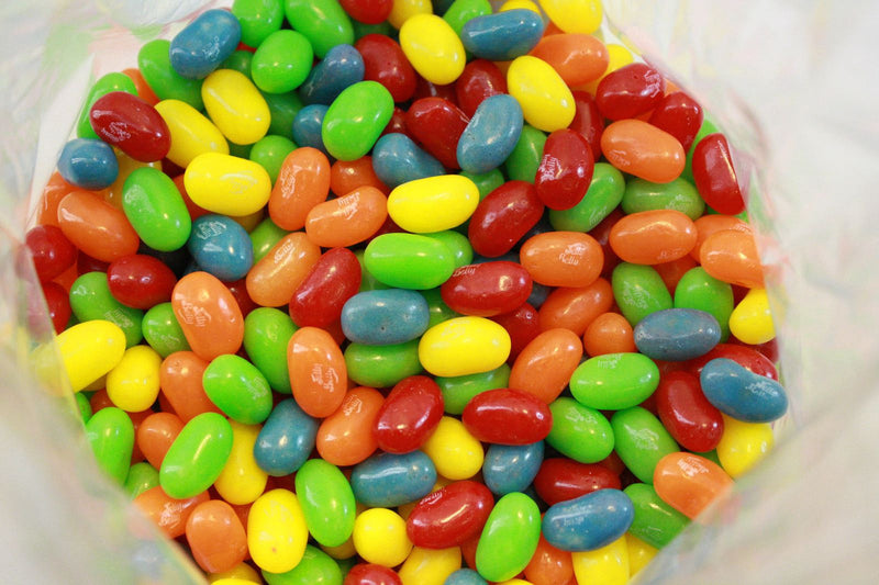 Bulk Candy - Jelly Belly Jelly Beans - Sour Mix