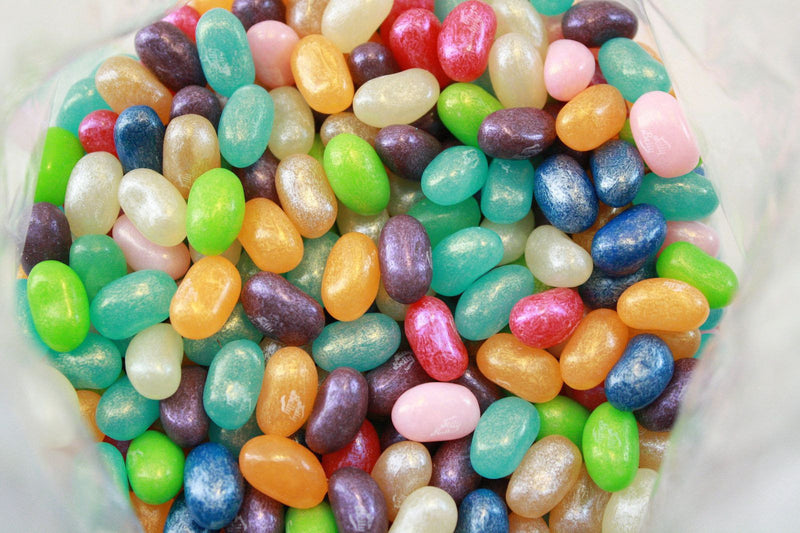 Bulk Candy - Jelly Belly Jelly Beans - Jewel Collection