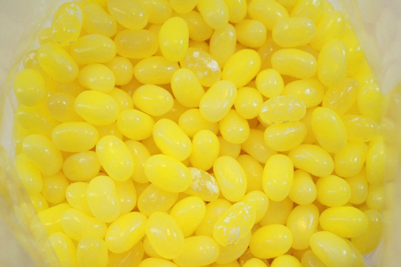 Bulk Candy - Jelly Belly Jelly Beans - Buttered Popcorn