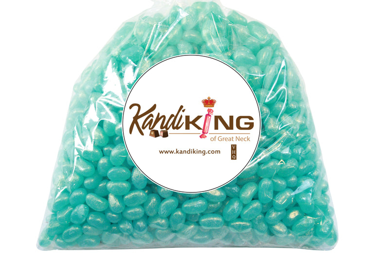 Bulk Candy - Jelly Belly Jelly Beans - Berry Blue