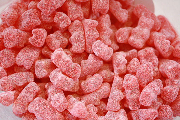 Bulk Candy - Jelly Belly Cinnamon Bears
