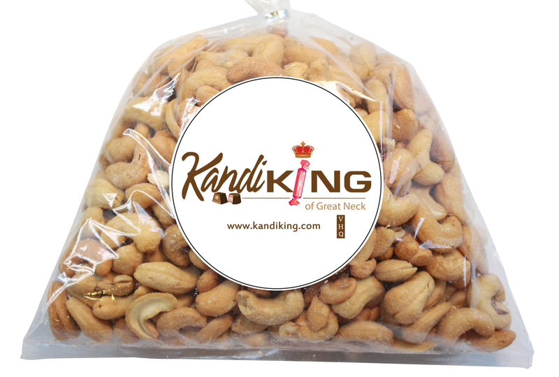 Bulk Nuts - Cashews