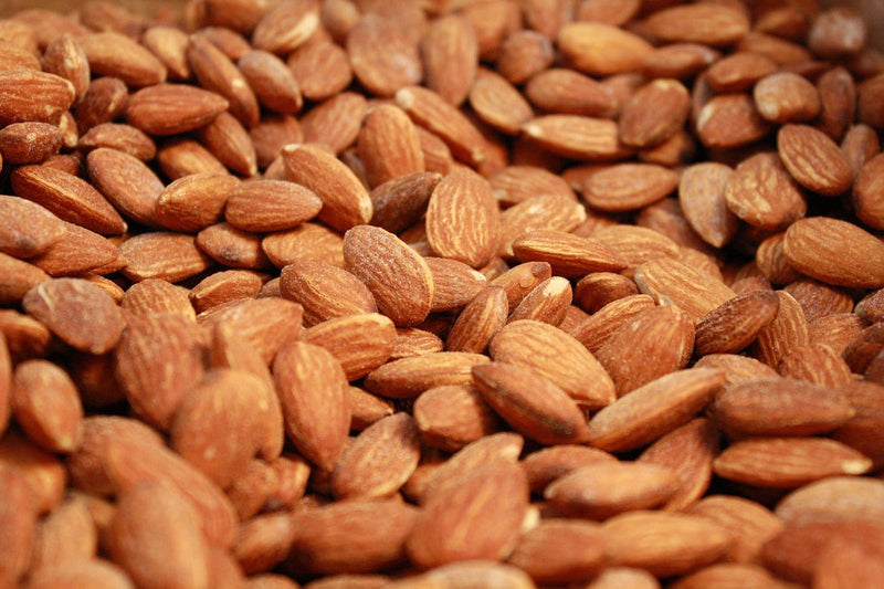 Bulk Nuts - Almonds