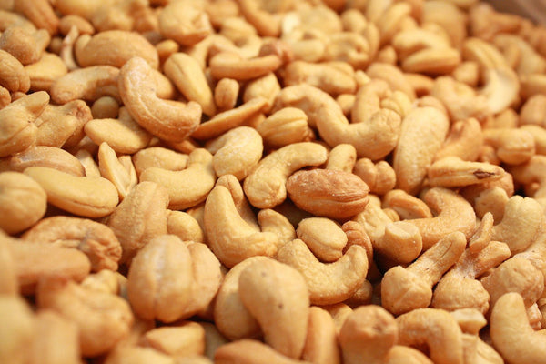 Bulk Nuts - Cashews