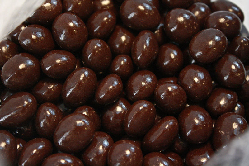 Bulk Candy - Chocolate Covered Espresso Beans
