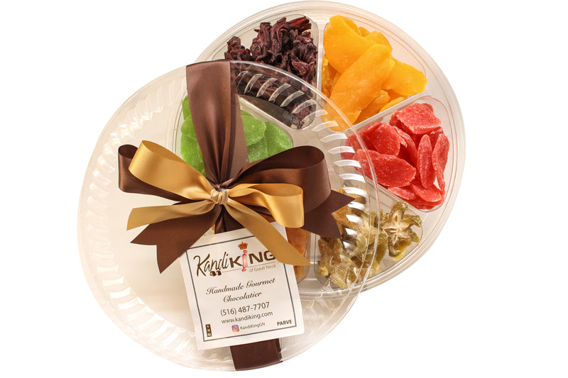 Deluxe Dried Fruit Set for delivery in Ukraine - Baskets to Ukraine –  Ukraine Gift Delivery